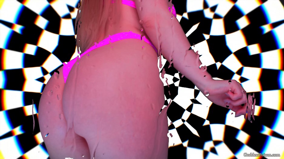 IWantPoison – The EMPTY – Mind Melt 4D sound